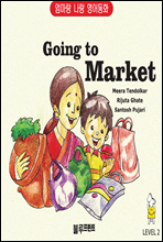 Going to a Market  Level 2